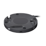Logitech Rally Mic Pod Hub, Customize Microphone Placement, 3x 12-Pin Connections, Under-Table Mounting Hardware - Black - Image 2