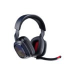 Logitech G Astro A30 Xbox Wireless/Bluetooth/Wired (3.5mm) Gaming Headset, Ultra Low-Latency 27+ Hrs Battery Life,Detachable Mic - For PC/Xbox/Switch & Mobile Smart Devices - Black