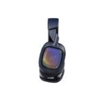 Logitech G Astro A30 Xbox Wireless/Bluetooth/Wired (3.5mm) Gaming Headset, Ultra Low-Latency 27+ Hrs Battery Life,Detachable Mic - For PC/Xbox/Switch & Mobile Smart Devices - Black - Image 3