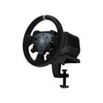 Logitech G RS50 System, Wheel with 13 Buttons & with 8 Nm of Torque, For PS5/PS4 & PC – Black ( Pedal & Shifter Sold Separately )