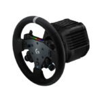 Logitech G RS50 System, Wheel with 13 Buttons & with 8 Nm of Torque, For PS5/PS4 & PC – Black ( Pedal & Shifter Sold Separately ) - Image 2