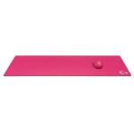 Logitech G840 XL Gaming Mouse Pad - Pink - Image 3