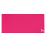 Logitech G840 XL Gaming Mouse Pad - Pink
