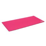 Logitech G840 XL Gaming Mouse Pad - Pink - Image 2