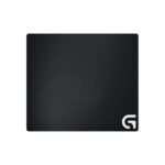 Logitech G240 Cloth Gaming Mouse Pad - Medium