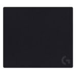 Logitech G740 Thick Cloth Gaming Mouse Pad - Large