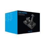 Logitech G X56 Hotas RGB Throttle & Stick Simulation Controller - Image 2