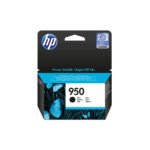 HP 950 Black Original Ink Cartridge (CN049AE)...
