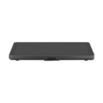 Logitech Tap IP Touch Controller, 10.1" LED Touch Angled Display with Motion Sensor, Ethernet, Wi-Fi, Bluetooth - Black - Image 3
