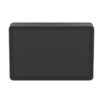 Logitech Tap IP Touch Controller, 10.1" LED Touch Angled Display with Motion Sensor, Ethernet, Wi-Fi, Bluetooth - Black