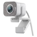 Logitech StreamCam Live Streaming Webcam FHD 1080p 60fps