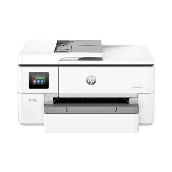 HP OfficeJet Pro 9720 Wide Format All-in-One Printer (53N94C)...