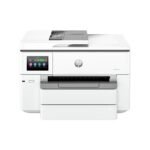 HP OfficeJet Pro 9730 Wide Format All-in-One Printer (537P5C)...