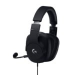 Logitech G Pro Gaming Headset Glass Fiber, StainLess Steel, 16DB, 32OHMS For PC, PS4, Nintendo Switch & Xbox One - Image 3