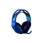 Logitech G733 Light Speed Wireless RGB Gaming Headset - Blue For PC & PS4 - Image 3