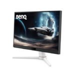 BenQ MOBIUZ EX251 24.5" IPS Panel FHD 220Hz 1ms, HDR10, 99% sRGB, Built-in Speaker, HDMI 2.0 Gaming Monitor - White - Image 3