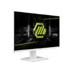 MSI MAG 274QRFW 27-inch IPS Panel WQHD (2560X1440) 180Hz 1ms With Ajustable Stand Vesa HDR 400 Gaming Monitor - Image 3