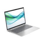 HP ProBook 440 14 inch G11 Laptop, Intel Core Ultra 5 125U Processor, 8GB DDR5 Ram, 512GB NVMe SSD, Integrated Intel® Graphics, WUXGA (1920 x 1200) IPS Display, Windows 11 Pro (License) Pike Silver - Image 3