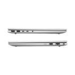 HP ProBook 440 14 inch G11 Laptop, Intel Core Ultra 5 125U Processor, 8GB DDR5 Ram, 512GB NVMe SSD, Integrated Intel® Graphics, WUXGA (1920 x 1200) IPS Display, Windows 11 Pro (License) Pike Silver - Image 2