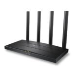 TP-Link Archer AX12 New AX1500 Wi-Fi 6 Router - Image 2