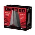 Archer GE550 TP-Link BE9300 Tri-Band Wi-Fi 7 Gaming Router - Image 5