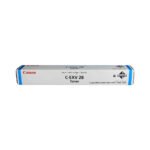 Canon C-EXV 28 Cyan (2793B002) Toner Cartridge...