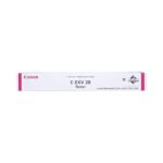 Canon C-EXV 28 Magenta (2797B002) Toner Cartridge...