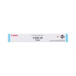 Canon C-EXV 29 Cyan (2794B002AA) Toner Cartridge...