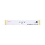 Canon C-EXV 29 Yellow (2802B002AA) Toner Cartridge...