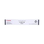 Canon C-EXV 34 Black (3782B002) Toner Cartridge...