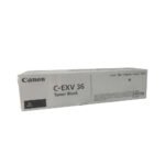 Canon C-EXV 36 Black (3766B002) Toner Cartridge...