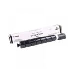 Canon C-EXV 49 Black (8524B002) Toner Cartridge...