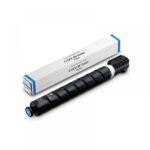 Canon C-EXV 49 Cyan (8525B002) Toner Cartridge...