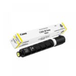 Canon C-EXV 49 Yellow (8527B002) Toner Cartridge...