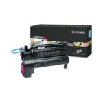 Lexmark C792 Magenta (C792X2MG) Toner Cartridge...