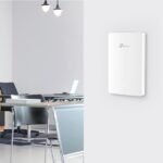 TP-Link EAP615-Wall AX1800 Wall Plate WiFi 6 Access Point - Image 5