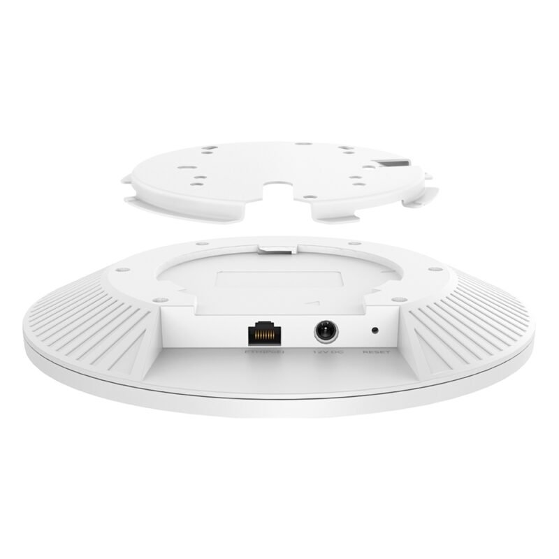 TP-Link EAP772 BE9300 Ceiling Mount Tri-Band Wi-Fi 7 Access Point - Image 3