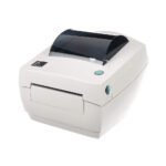 Zebra GC420D Thermal Barcode Label Printer...