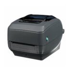 Zebra GK420T Thermal Barcode Label Printer...