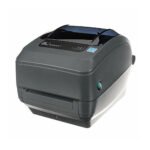 Zebra GX430T Thermal Barcode Label Printer...