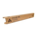Ricoh IM C6000 Black Toner Cartridge...
