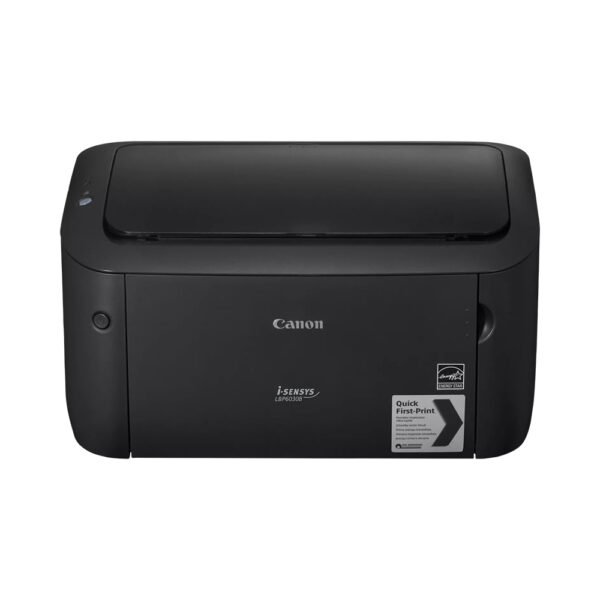 Canon i-SENSYS LBP6030B Mono Laser Printer...