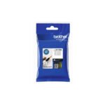 Brother LC-3717BK Black Ink Cartridge...