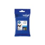 Brother Genuine LC3717C Cyan Ink Cartridge...
