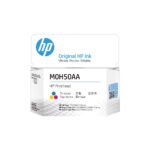 HP M0H50A Tri-color Replacement GT Printhead...