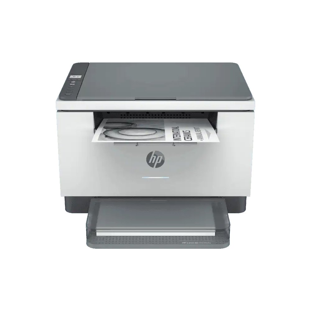 M236dw-a-1000x1000 HP LaserJet MFP M236dw Printer (9YF95A)... - Image 1
