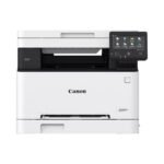 Canon i-SENSYS MF651Cw Wireless Colour 3-in-1 Laser Printer...