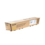 Ricoh MP C3503 Yellow Laser Toner Cartridge...