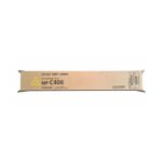 Ricoh MP C406 Yellow Laser Toner Cartridge...
