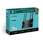 TP-Link Archer AX53 | AX3000 Wi-Fi 6 Dual Band Router
